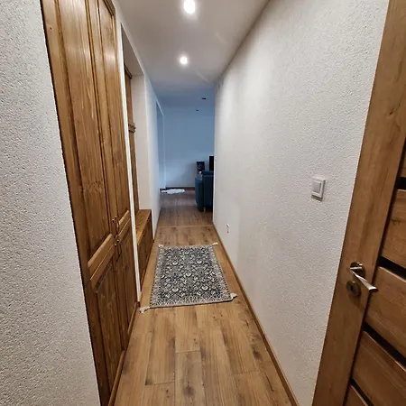 Ubytovanie Pod Hradovou V Tisovci Tisovec Exterior photo